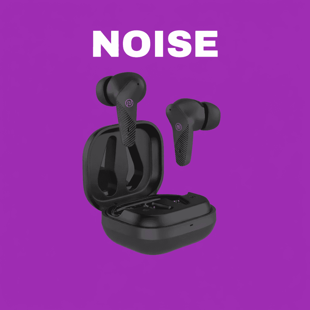 Noise Buds VS102 Neo Replacement — Pink / Left Side