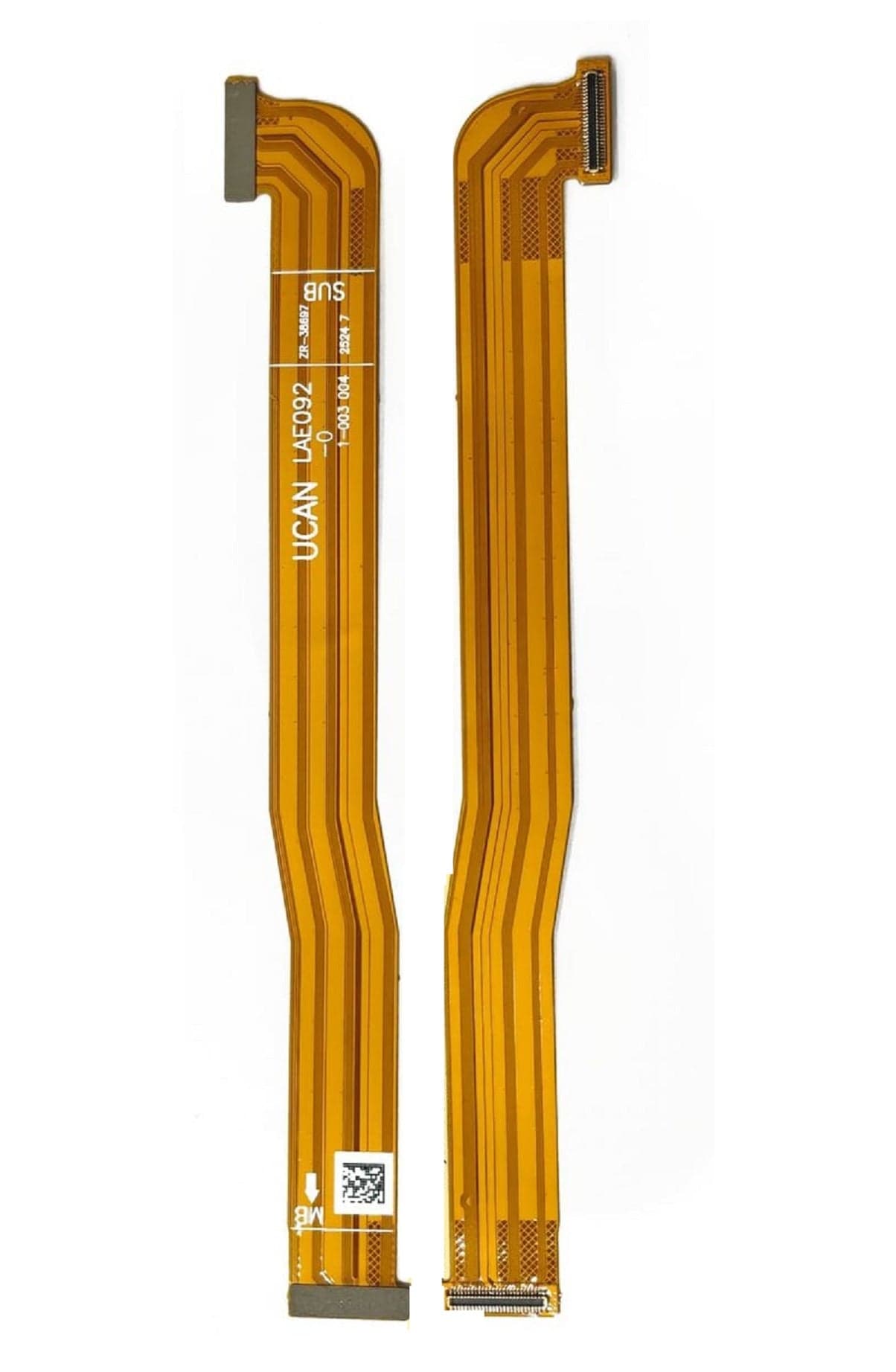 Octa Lcd Flex Cable for Realme Narzo 90