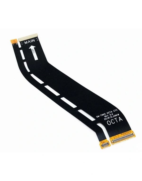 Octa Lcd Flex Cable for Samsung Galaxy Tab S6