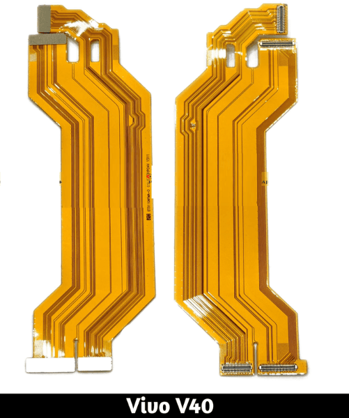 Octa Lcd Flex Cable for Realme C63 5G