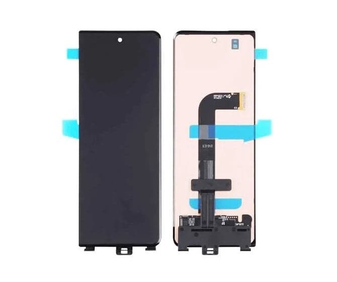 OLED Lcd Display Combo Folder for Samsung Galaxy Z Fold 3