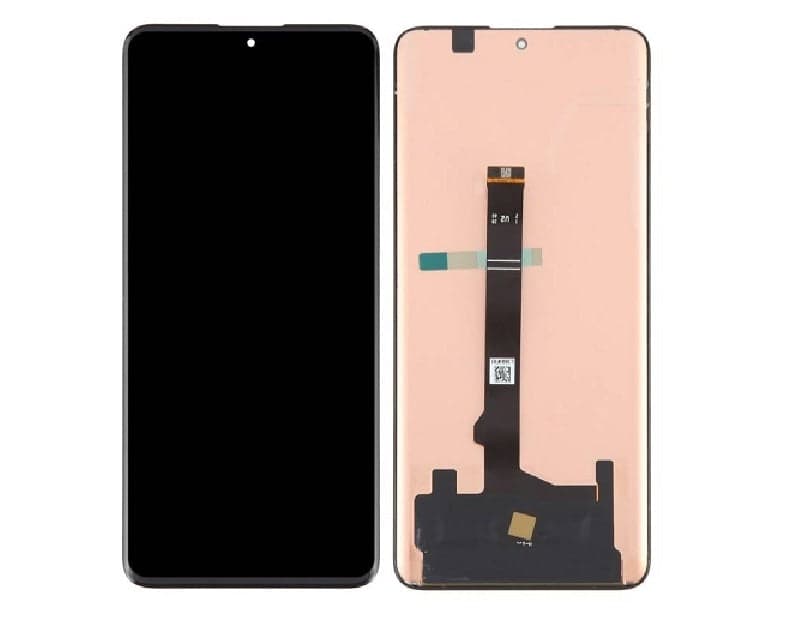 OLED Lcd Display Combo Folder for Xiaomi Mi Note 13 Pro Plus