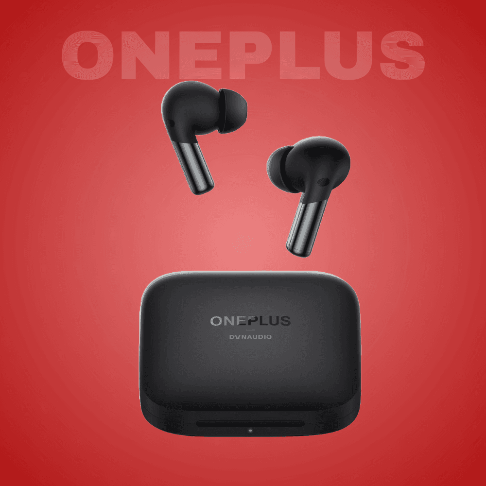 OnePlus Buds Pro 2 {Single Parts} Replacement — Right side / Black