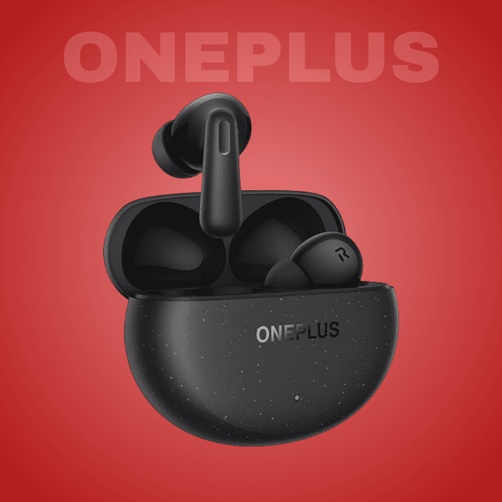 Oneplus Nord buds 3 Pro {single parts} Replacement — Right side / Black