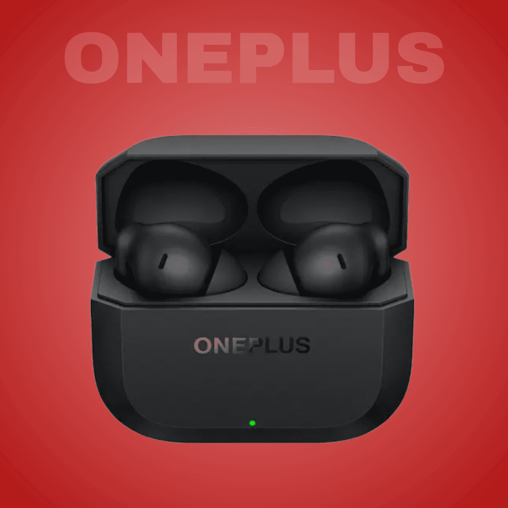 Oneplus Nord Buds 3r Replacement — Right Side / Black