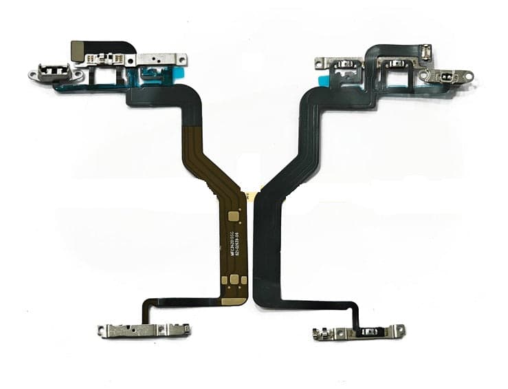 Power Button Flex for Apple iPhone 12