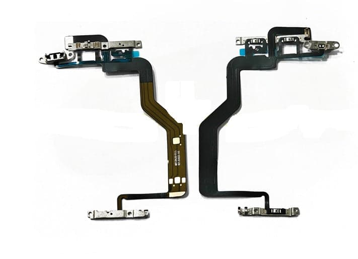 Power Button Flex for Apple iPhone 12 Pro