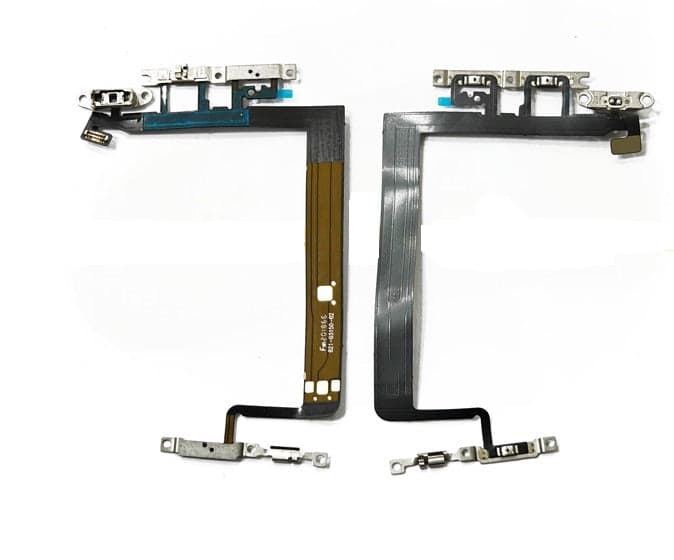 Power Button Flex for Apple iPhone 13
