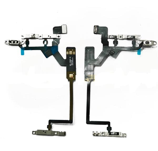 Power Button Flex for Apple iPhone 14 Pro