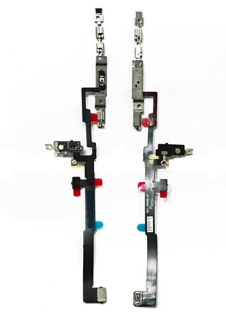 Power Button Flex for Apple iPhone 16E