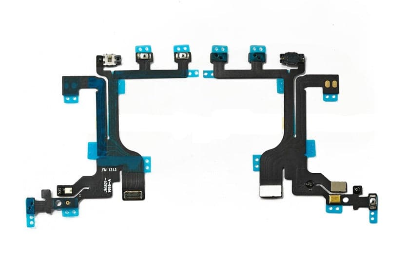 Power Button Flex for Apple iPhone 5C