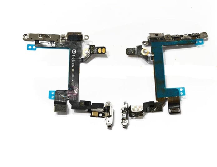 Power Button Flex for Apple iPhone 5S