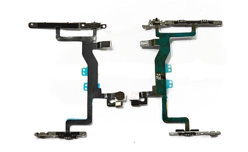 Power Button Flex for Apple iPhone 6S