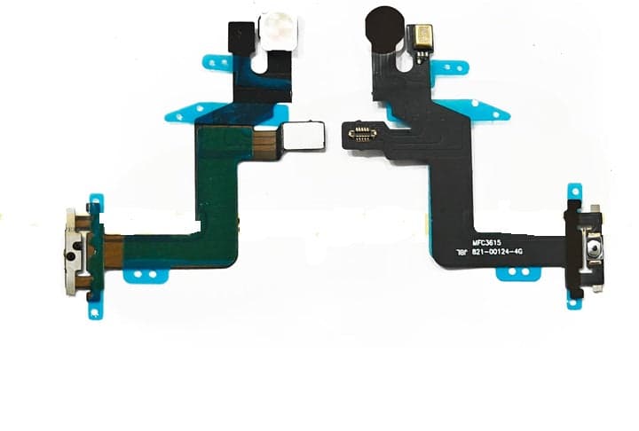 Power Button Flex for Apple iPhone 6S Plus