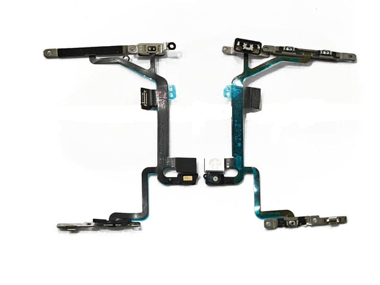 Power Button Flex for Apple iPhone 8G