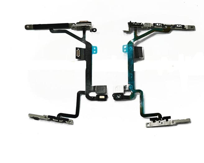Power Button Flex for Apple iPhone SE 2020