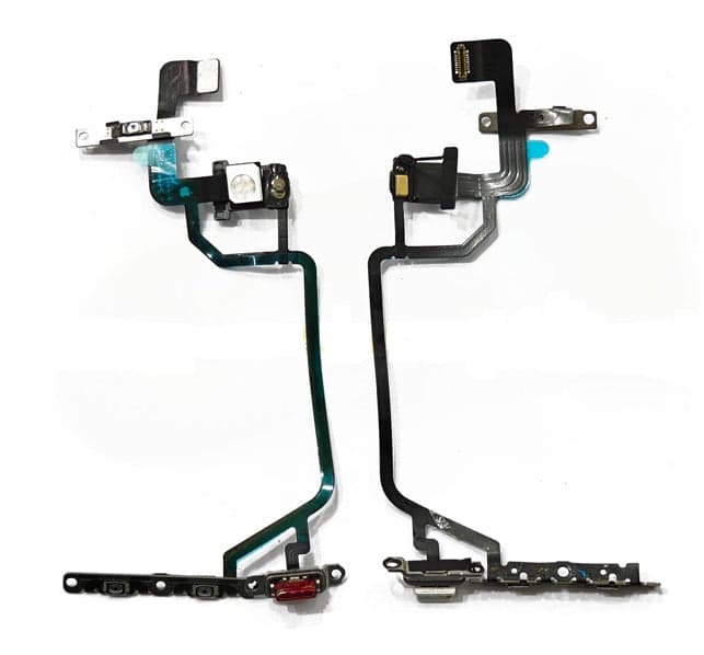 Power Button Flex for Apple iPhone XR