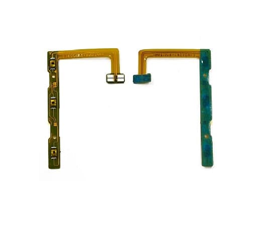 Power Button Flex for Xiaomi Redmi Mi Poco M8 Pro