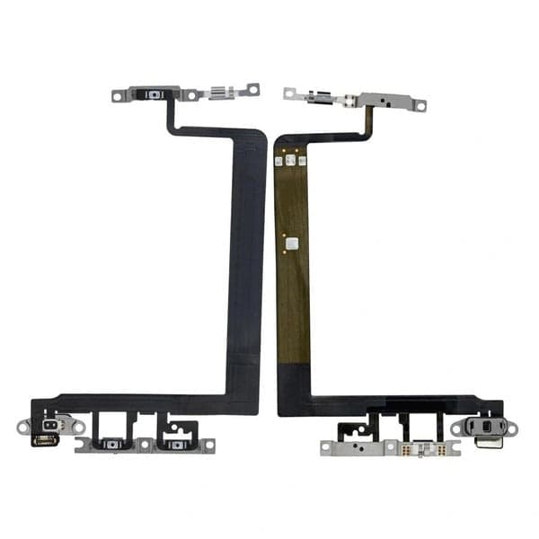 Power Button Flex for Apple iPhone 13