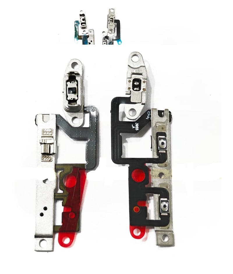 Power Volume Button Flex for Apple iPhone 14