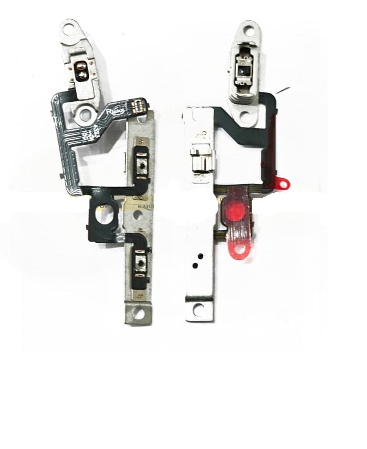Power Volume Button Flex for Apple iPhone 15