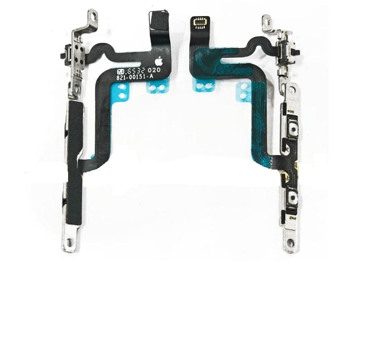 Power Volume Button Flex for Apple iPhone 6S Plus