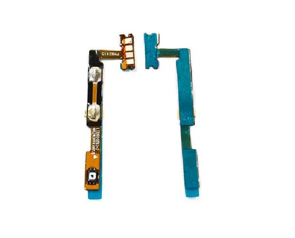 Power Volume Button Flex for Honor X5B