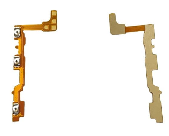 Power Volume button Flex for Honor X8