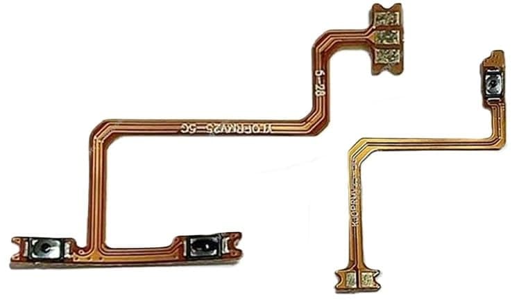Power Volume Button Flex for OnePlus Nord CE 2 Lite