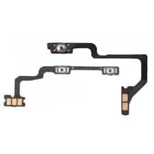 Power Volume Button Flex for Oppo A16k