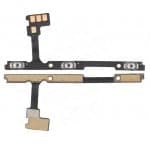 Power Volume Button Flex for Oppo A17