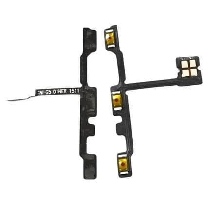 Power Volume Button Flex for Oppo Reno 11 5G