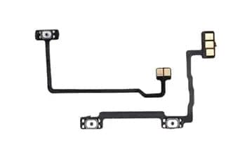 Power Volume Button Flex for Oppo Reno 6 5G