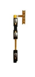 Power Volume button Flex for Poco C65