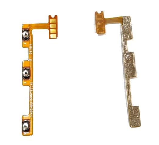 Volume Button Flex for Realme C67 4G