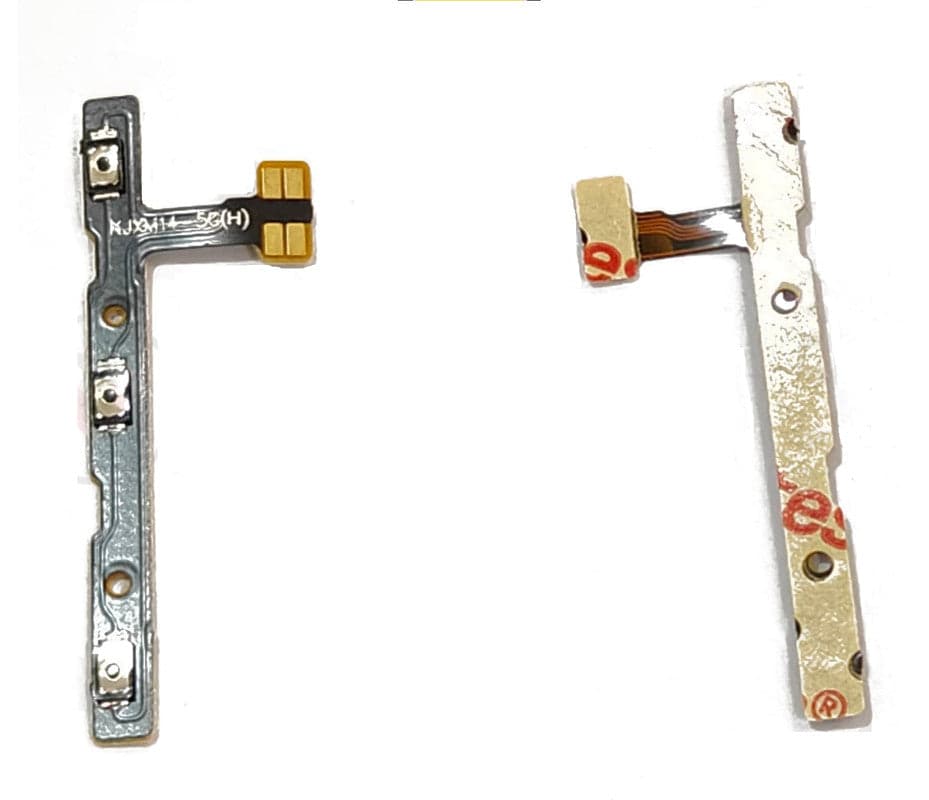 Power Volume button Flex for Samsung Galaxy M14 (5G)