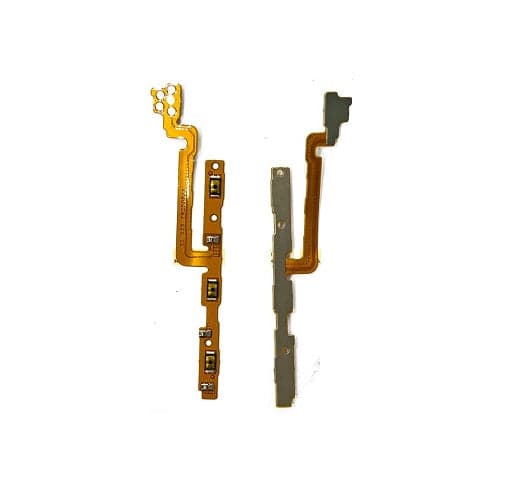 Power Volume Button Flex for Samsung Galaxy S25