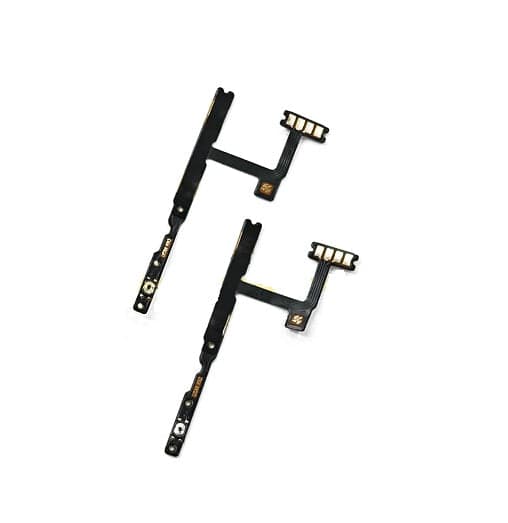 Power Volume Button Flex for Tecno Spark Go 3