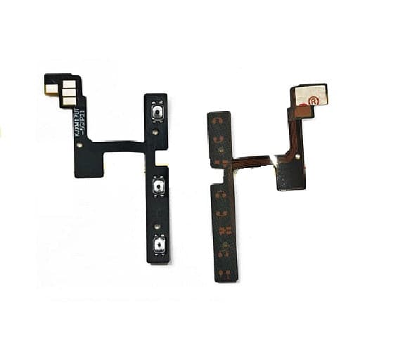 Power Volume Button Flex for Xiaomi 17 Ultra