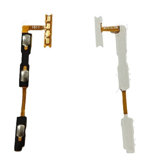 Power Volume Button Flex for Xiaomi Mi Poco M6 (5G)