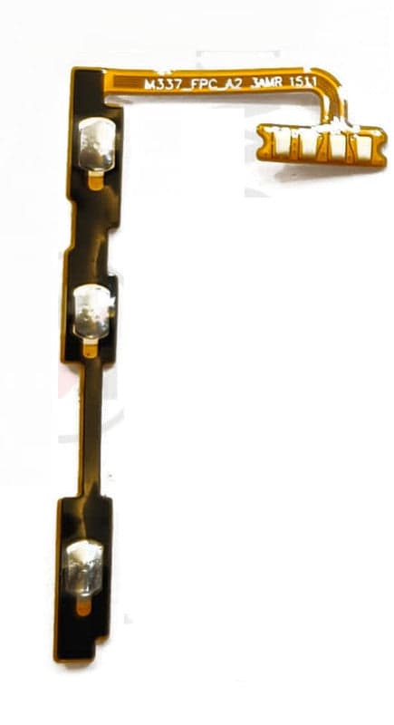Power Volume Flex for Mi Poco C61