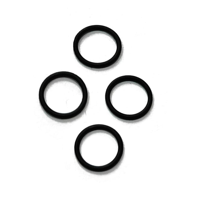 Ring Rubber for Apple iPhone X