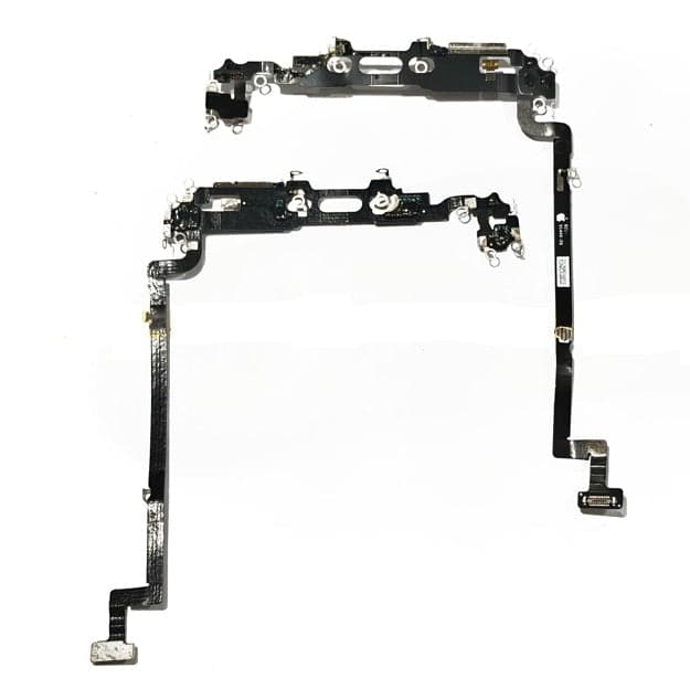 Ringer Flex Cable for Apple iPhone XS