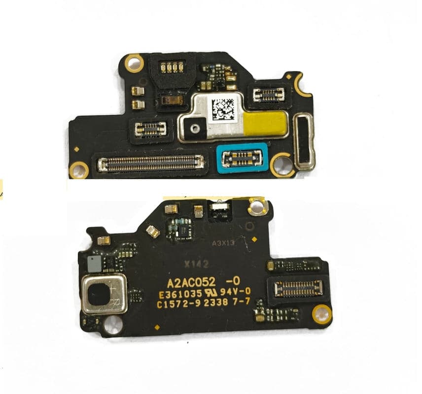 Loudspeaker Ringer Buzzer for Oppo Find N3