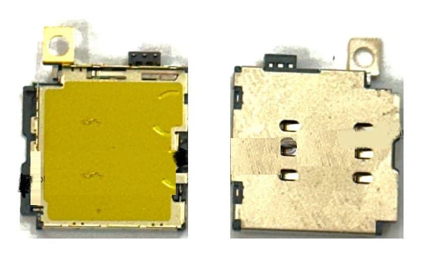 Sim Flex Board for Apple iPhone 12 Mini