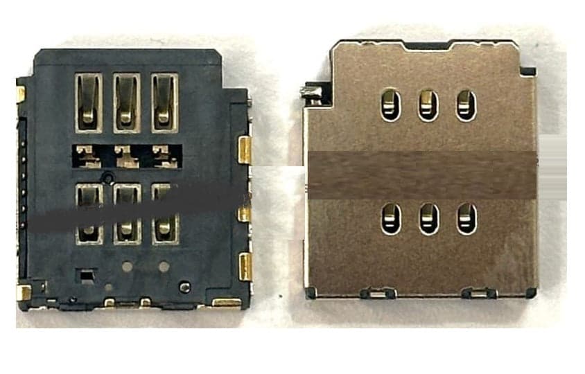 Sim Flex Board for Apple iPhone 15 Pro