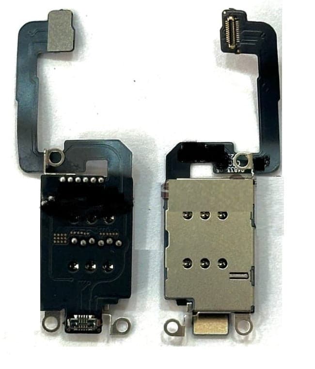 Sim Flex Board for Apple iPhone 16 Plus