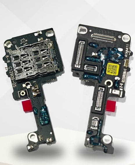 Sim Flex Board for Oneplus Nord 2T