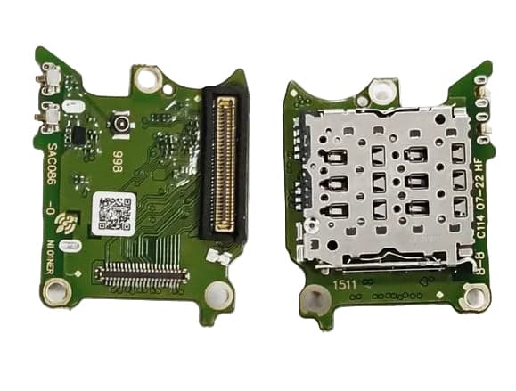 Sim Flex Board for Oppo Reno 10