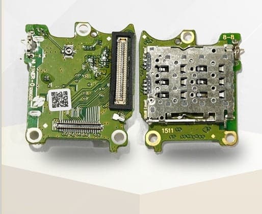 Sim Flex Board for Oppo Reno 11